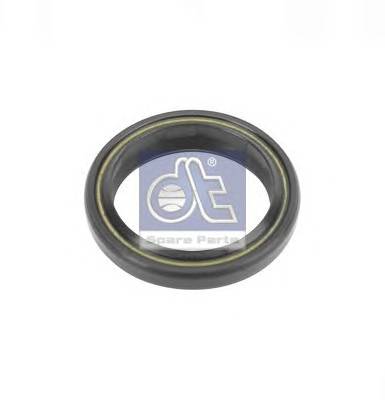 DT 2.53507 Уплотняющее кольцо вала, ру...