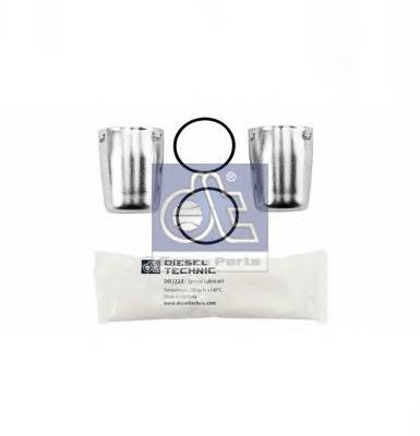 DT 2.94130 Ремкомплект, автоматическо...