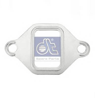 DT 3.18103 Прокладка, выпускной колле...