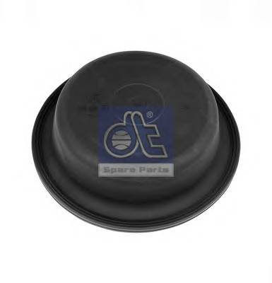 DT 4.80160 Мембрана, цилиндр пружинно�...