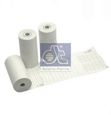 DT 5.80405 Диски устройства учета раб...