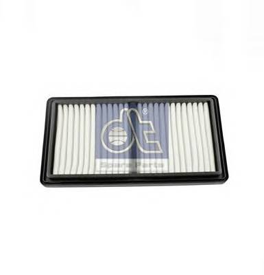 DT 7.74104 Фильтр, система вентиляции ...