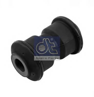 DT 4.50496 Втулка, серьга рессоры