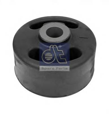 DT 4.50534 Опора пружины, корпус оси