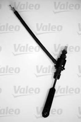VALEO 804648 Главный цилиндр, система сц