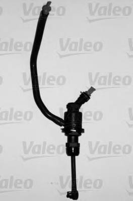 VALEO 804808 Главный цилиндр, система сц