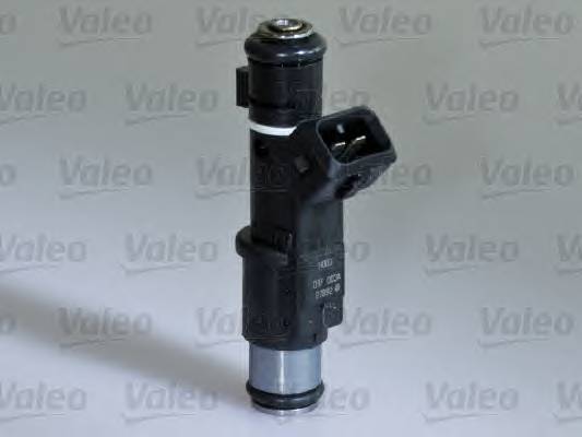 VALEO 348004 Клапанная форсунка VALEO 348004 Клапанная форсунка
