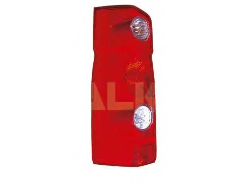 ALKAR 2251910 Задній ліхтар ALKAR 2251910 Задній ліхтар