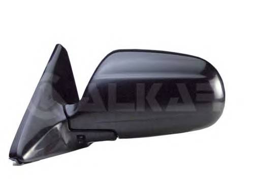 ALKAR 6128407 Наружное зеркало ALKAR 6128407 Наружное зеркало