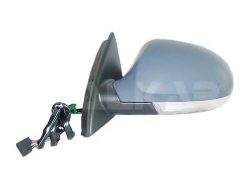 ALKAR 6132118 Наружное зеркало ALKAR 6132118 Наружное зеркало