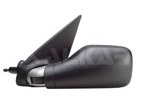 ALKAR 6164286 Наружное зеркало ALKAR 6164286 Наружное зеркало