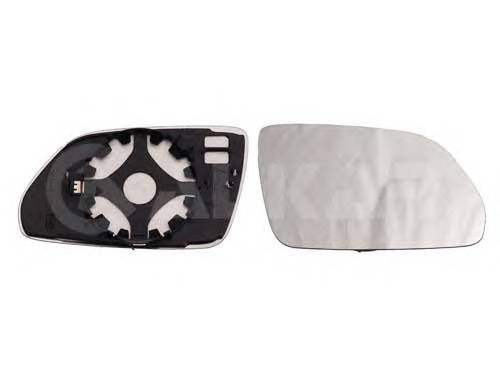 ALKAR 6402111 Зеркальное стекло, наружно