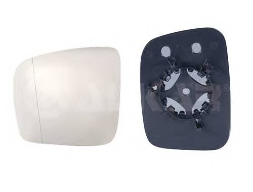 ALKAR 6402985 Зеркальное стекло, наружно