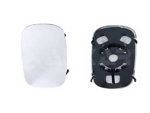 ALKAR 6403930 Зеркальное стекло, наружно