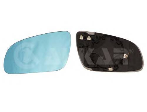 ALKAR 6411788 Зеркальное стекло, наружно