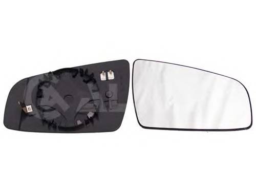 ALKAR 6412441 Зеркальное стекло, наружно