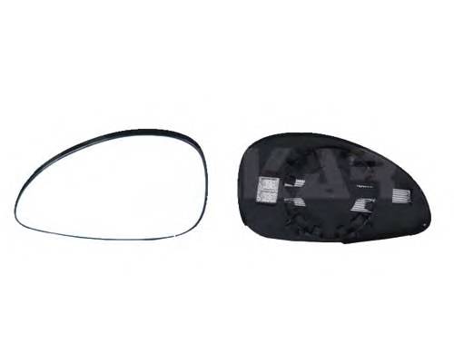 ALKAR 6422855 Зеркальное стекло, наружно