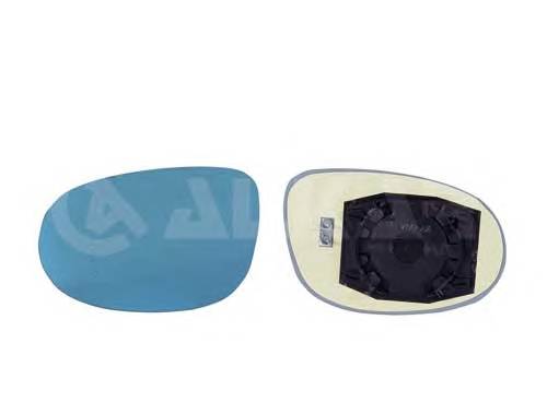 ALKAR 6432554 Зеркальное стекло, наружно