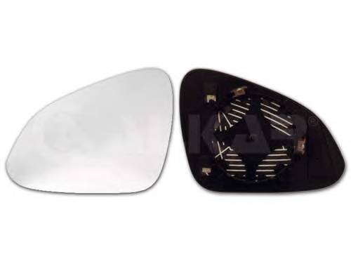 ALKAR 6471426 Зеркальное стекло, наружно