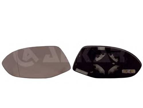 ALKAR 6471787 Зеркальное стекло, наружно