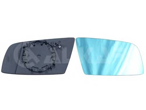 ALKAR 6472845 Зеркальное стекло, наружно