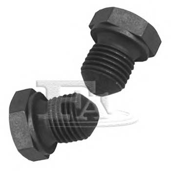 FA1 518.472.001 Резьбовая пробка, маслянны...