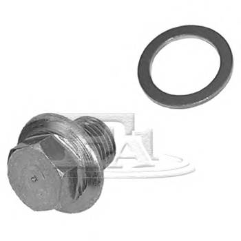 FA1 452.810.011 Резьбовая пробка, маслянны...