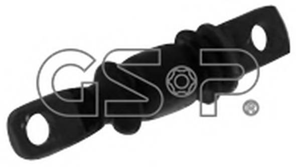 GSP 514292 Підвіска, важіль незалежно...