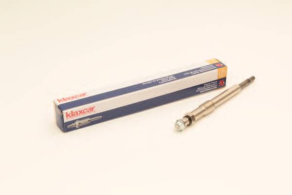 KLAXCAR FRANCE 41076z Свеча накаливания