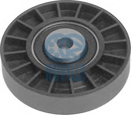 RUVILLE 55570 Паразитный / ведущий ролик, ... RUVILLE 55570 Паразитный / ведущий ролик, ...