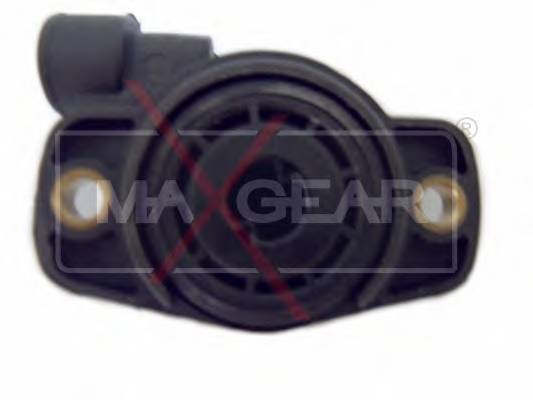 MAXGEAR 24-0017 CZUJNIK POЈOЇENIA PRZEPUTNICY CITROEN MAXGEAR 24-0017 CZUJNIK POЈOЇENIA PRZEPUTNICY CITROEN