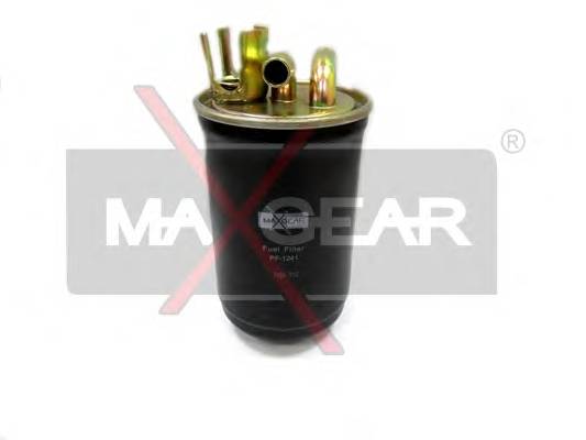 MAXGEAR 260141 Паливний фільтр MAXGEAR 260141 Паливний фільтр
