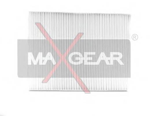 MAXGEAR 260235 Фильтр, воздух во внутренно... MAXGEAR 260235 Фильтр, воздух во внутренно...
