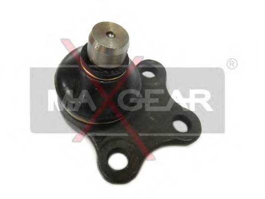 MAXGEAR 720402 Несущий / направляющий шарн... MAXGEAR 720402 Несущий / направляющий шарн...