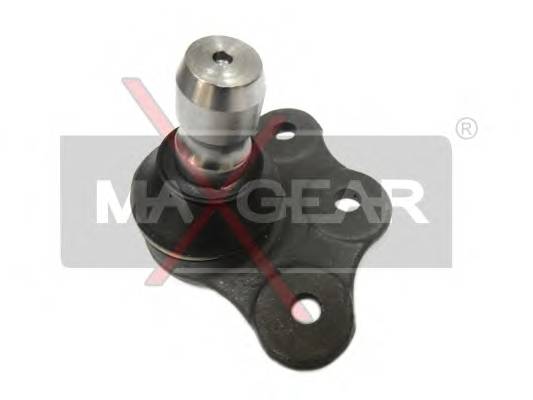 MAXGEAR 720430 Несучий / напрямний шарнір MAXGEAR 720430 Несучий / напрямний шарнір