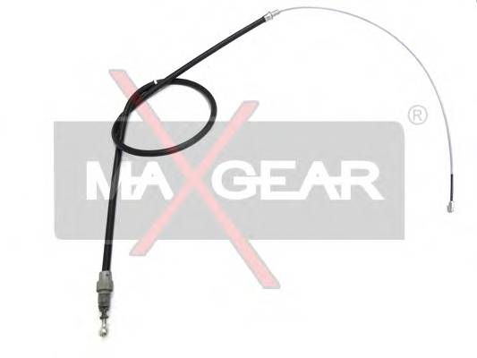 MAXGEAR 32-0072 LINKA HAM. RКCZ. VW A3/GOLF 4/BORA/BEETLE/OCTAVIA