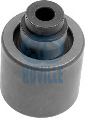 RUVILLE 55735 Паразитный / Ведущий ролик, 