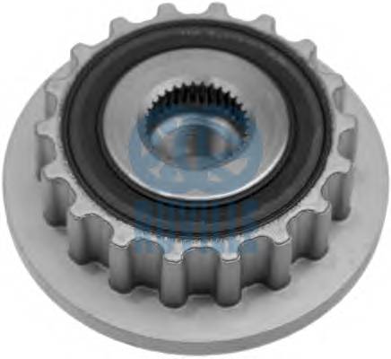 RUVILLE 56328 Механізм вільного ходу ген�...