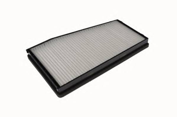 COMLINE EKF290 Фильтр, воздух во внутренно