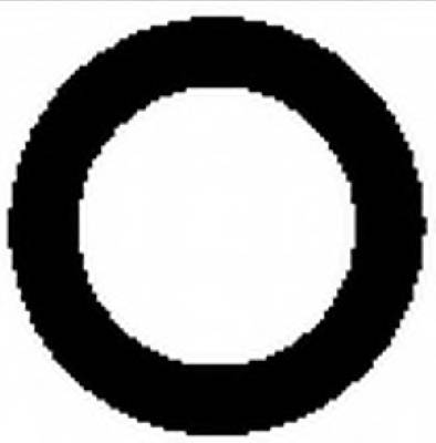 BGA OR9310 Прокладка, впускний колект...