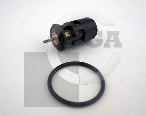 BGA CT5240 Термостат, охлаждающая жид