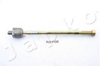 JAPKO 103H08 Осевой шарнир, рулевая тяга