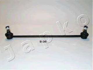 JAPKO 106240 Стабилизатор, ходовая част