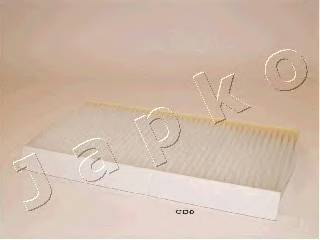 JAPKO 21CD0 Фильтр, воздух во внутренно