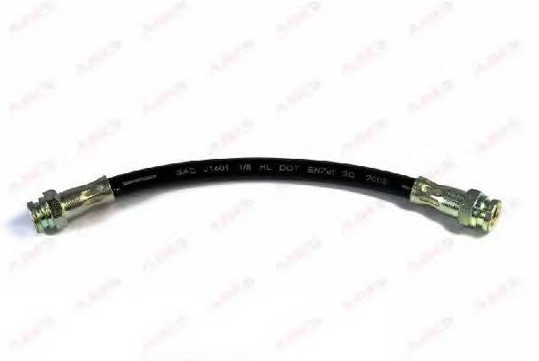 ABE C80045ABE Гальмівний шланг ABE C80045ABE Гальмівний шланг