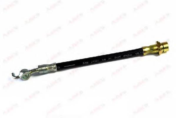 ABE C80186ABE Тормозной шланг ABE C80186ABE Тормозной шланг