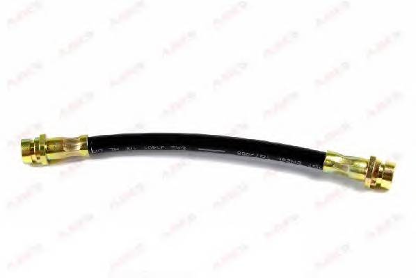 ABE C83162ABE Тормозной шланг ABE C83162ABE Тормозной шланг