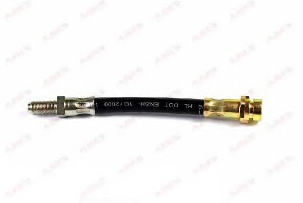 ABE C83186ABE Гальмівний шланг ABE C83186ABE Гальмівний шланг