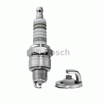 BOSCH 0 241 235 754 Свіча запалювання BOSCH 0 241 235 754 Свіча запалювання