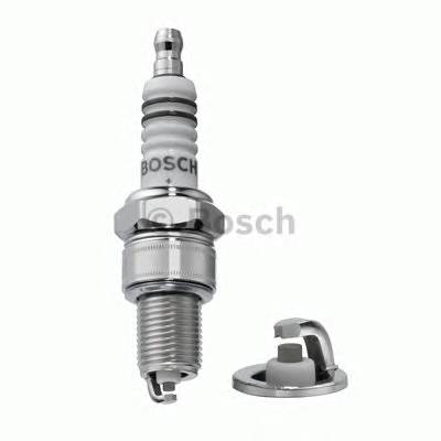 BOSCH 0 242 225 624 Свіча запалювання BOSCH 0 242 225 624 Свіча запалювання